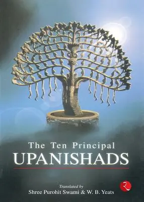 Les dix principales Upanishads - The Ten Principal Upanishads