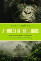 Une forêt dans les nuages - A Forest in the Clouds