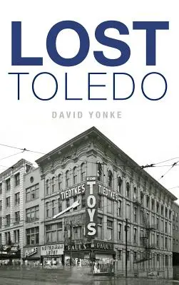 Tolède perdue - Lost Toledo