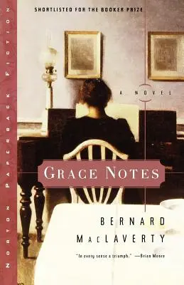 Notes de grâce - Grace Notes