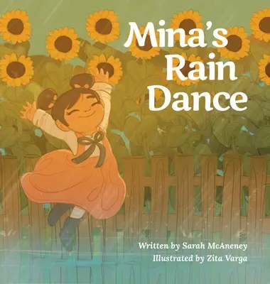 La danse de la pluie de Mina - Mina's Rain Dance