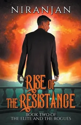 La montée de la résistance - The Rise of the Resistance