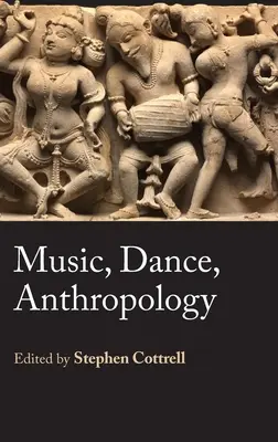 Musique, danse, anthropologie - Music, Dance, Anthropology