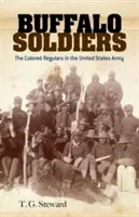 Buffalo Soldiers : Les réguliers de couleur dans l'armée américaine - Buffalo Soldiers: The Colored Regulars in the United States Army