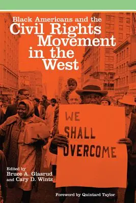 Les Noirs américains et le mouvement des droits civiques dans l'Ouest, 16 - Black Americans and the Civil Rights Movement in the West, 16