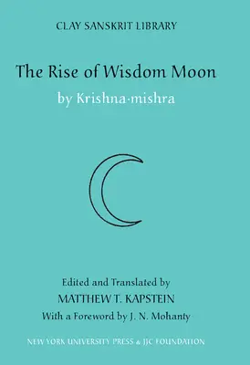 L'ascension de la lune de la sagesse - The Rise of Wisdom Moon