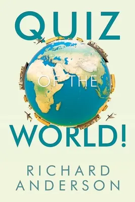 Quiz du monde ! - Quiz of the World!