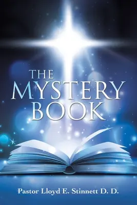 Le livre mystère - The Mystery Book