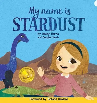 Mon nom est Stardust - My Name is Stardust