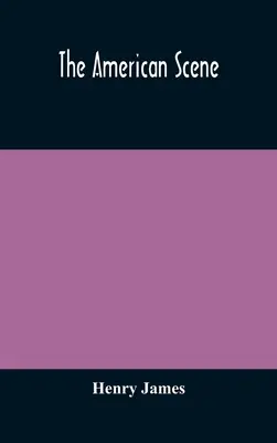 La scène américaine - The American scene