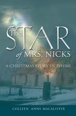 L'étoile de Mme Nicks - The Star of Mrs. Nicks