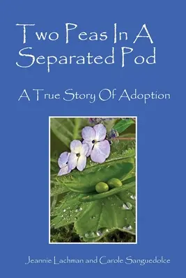 Deux pois dans une cosse séparée : une histoire vraie d'adoption - Two Peas In A Separated Pod: A True Story of Adoption