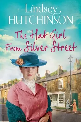 La fille au chapeau de Silver Street - The Hat Girl from Silver Street