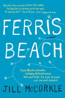 Ferris Beach