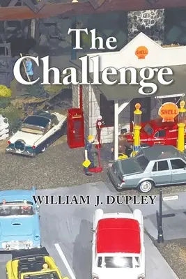 Le défi - The Challenge