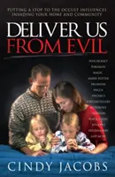 Délivrez-nous du mal - Deliver Us from Evil