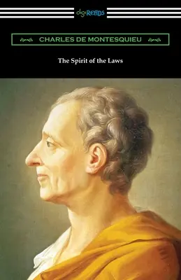 L'esprit des lois - The Spirit of the Laws