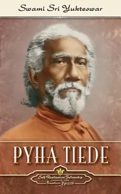 Pyh tiede - The Holy Science (finnois) - Pyh tiede - The Holy Science (Finnish)