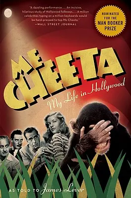 Me Cheeta : Ma vie à Hollywood - Me Cheeta: My Life in Hollywood