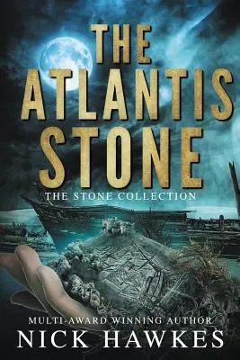 La pierre de l'Atlantide - The Atlantis Stone