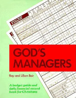 Les gestionnaires de Dieu - God's Managers