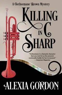 Mise à mort en do dièse - Killing in C Sharp