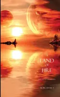 Un pays de feu (Livre n°12 de l'Anneau du Sorcier) - A Land of Fire (Book #12 in the Sorcerer's Ring)