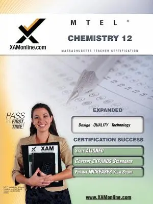 Chimie : examen de certification des enseignants - chemistry: teacher certification exam