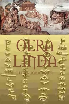 Livre d'Oera Linda - Oera Linda Book