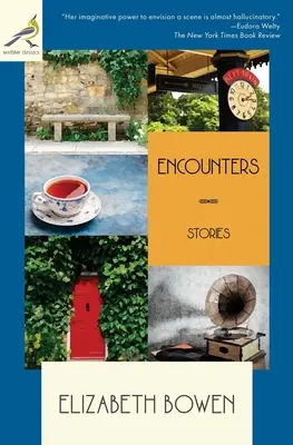 Rencontres : Histoires - Encounters: Stories