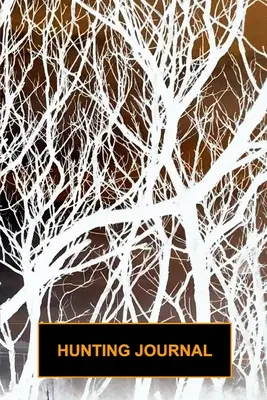 Journal de chasse - Hunting Journal