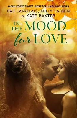 Dans l'humeur de l'amour - In the Mood Fur Love