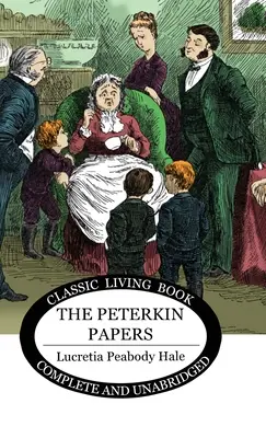 Les Cahiers de Peterkin - The Peterkin Papers