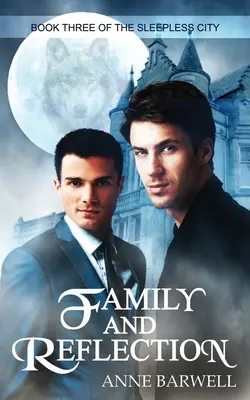 Famille et réflexion - Family and Reflection