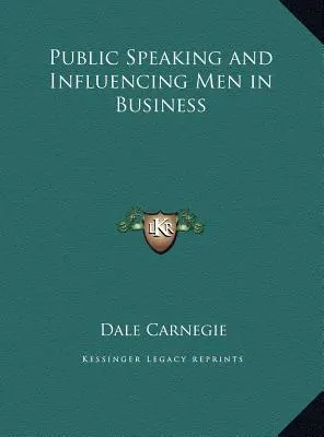 L'art de parler en public et d'influencer les hommes d'affaires - Public Speaking and Influencing Men in Business