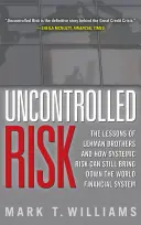 Uncontrolled Risk : Lessons of Lehman Brothers and How Systemic Risk Can Still Bring Down the World Financial System (Risque incontrôlé : les leçons de Lehman Brothers et comment le risque systémique peut encore faire tomber le système financier mondial) - Uncontrolled Risk: Lessons of Lehman Brothers and How Systemic Risk Can Still Bring Down the World Financial System