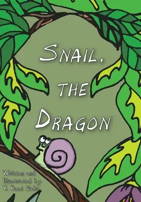 L'escargot, le dragon - Snail, The Dragon