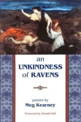 Des corbeaux sans pitié - An Unkindness of Ravens