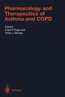 Pharmacologie et thérapeutique de l'asthme et de la polyarthrite rhumatoïde - Pharmacology and Therapeutics of Asthma and Copd