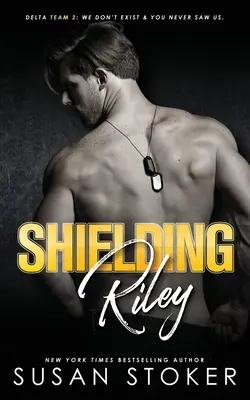 Protéger Riley - Shielding Riley