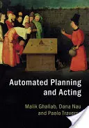 Planification et action automatisées - Automated Planning and Acting