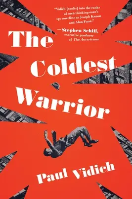 Le guerrier le plus froid - The Coldest Warrior