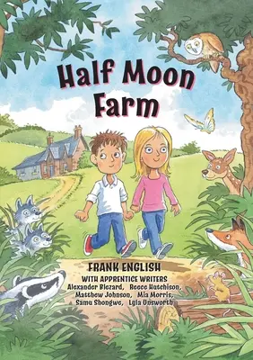 Ferme de la demi-lune - Half Moon Farm