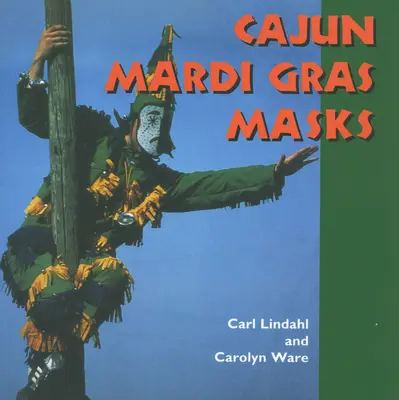 Masques du Mardi Gras Cajun - Cajun Mardi Gras Masks