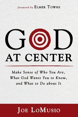 Dieu au centre - God at Center