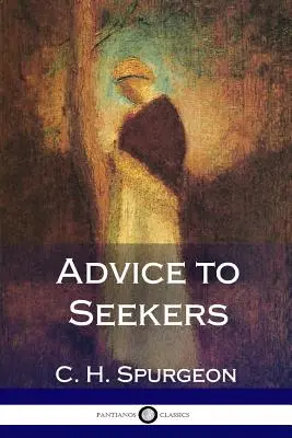 Conseils aux chercheurs - Advice to Seekers