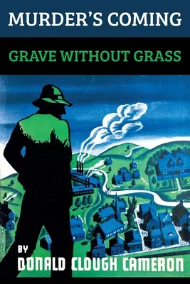 Murder's Coming / Grave Without Grass (La tombe sans herbe) - Murder's Coming / Grave Without Grass