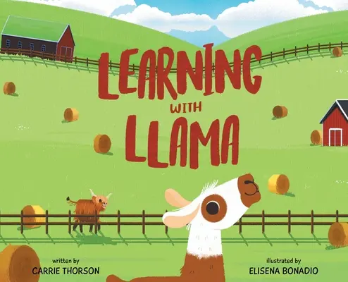 Apprendre avec le lama - Learning With Llama