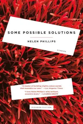 Quelques solutions possibles : Histoires - Some Possible Solutions: Stories