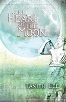 Le cœur de la lune - The Heart of the Moon